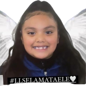 Corerina Rosalez-Maake