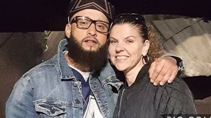 Is Action Bronson married to his wife? Or dating a Girlfriend