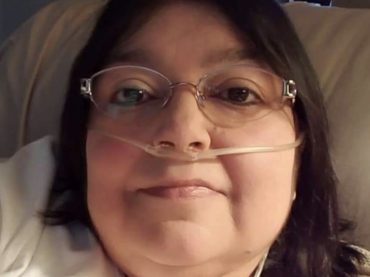 Fundraiser by Serena Hernandez : In memory of Trinidad Hernandez