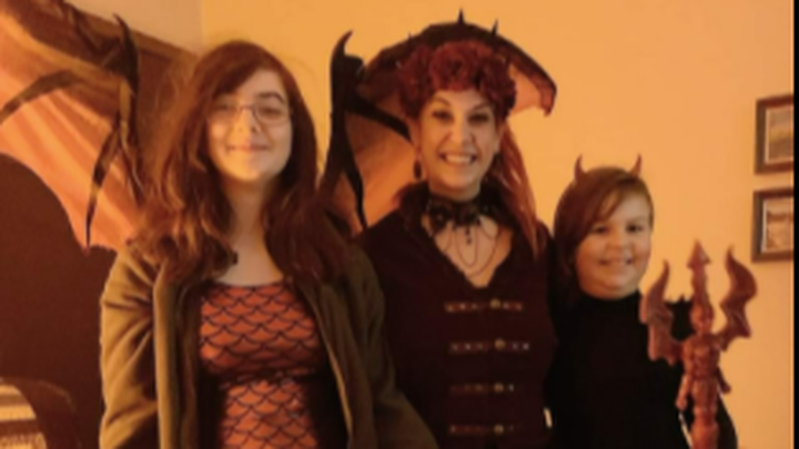 Main fundraiser photo