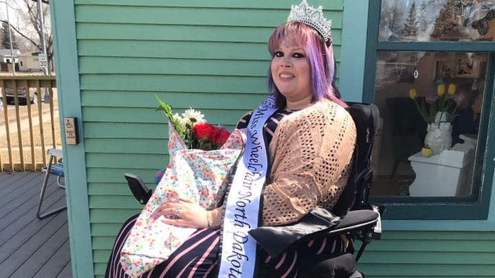 Main fundraiser photo