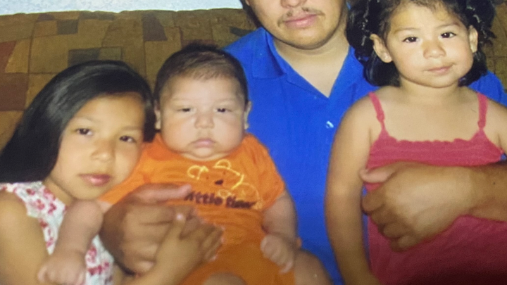 Help Dad Rebuild His Electrician Tools campaign photo, 1 of 3