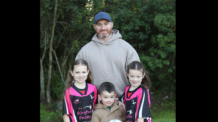Main fundraiser photo