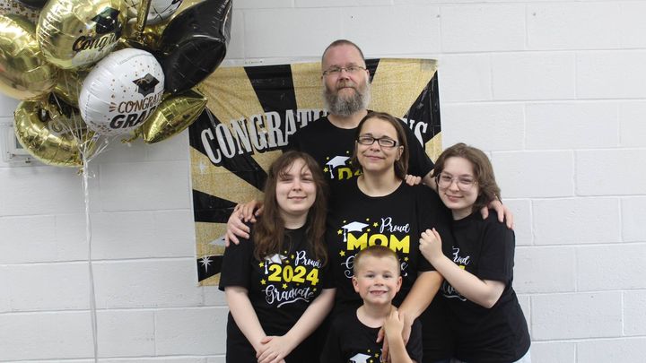 Main fundraiser photo