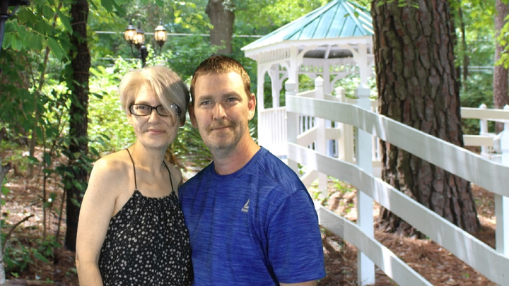 Main fundraiser photo