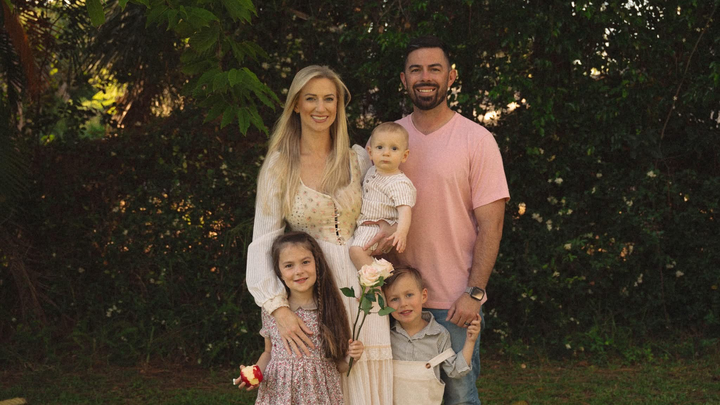 Bring Mom Back: Funding Rhianna's Fight to End Chronic Lyme campaign photo, 1 of 4