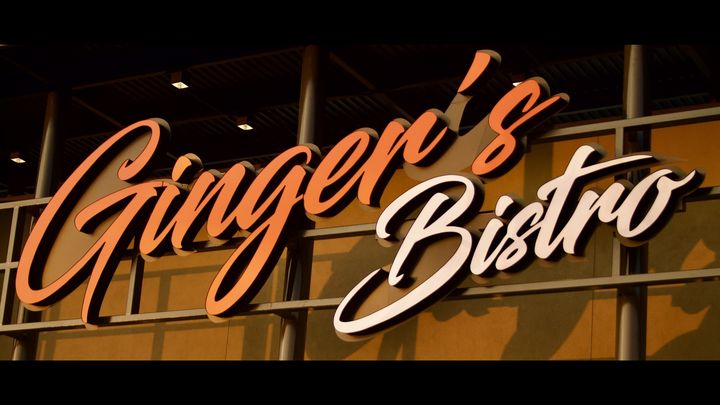 Support a Veteran’s Dream: Ginger’s Bistro campaign photo, 1 of 7
