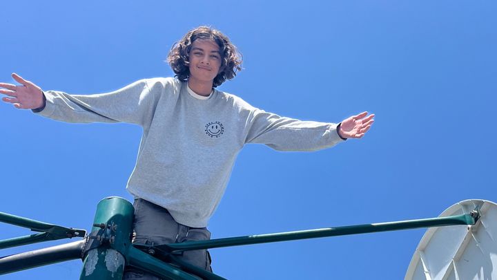 Main fundraiser photo