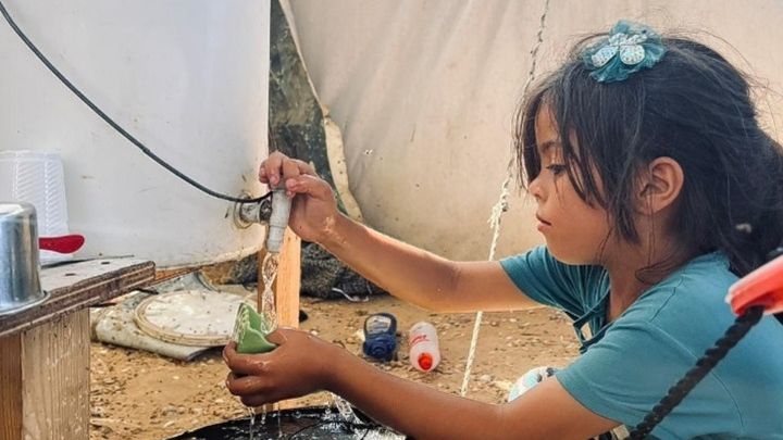 Help gazen familie to return life After Gaza genocide campaign photo, 1 of 3