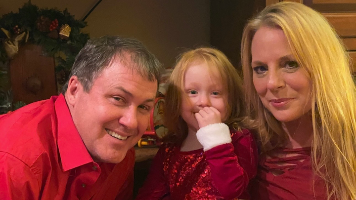 Support Brian Bodkin's Heart Transplant Journey campaign photo, 1 of 3