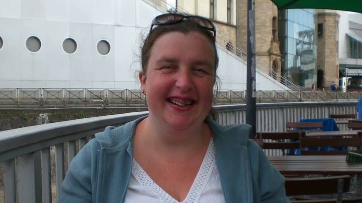 Maryanne Young campaign photo, 1 of 3