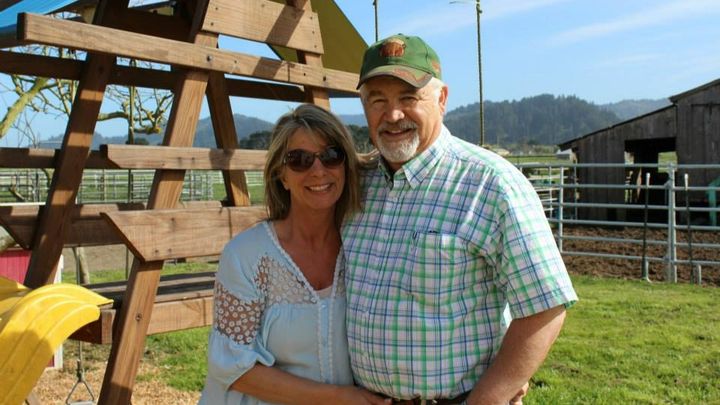 Main fundraiser photo