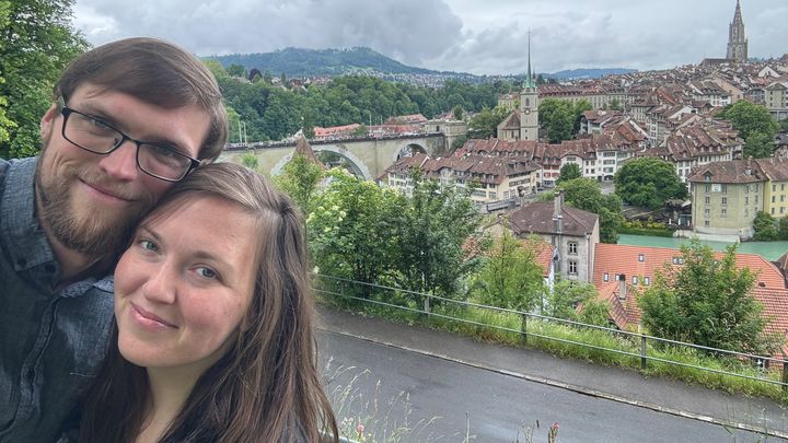 Main fundraiser photo