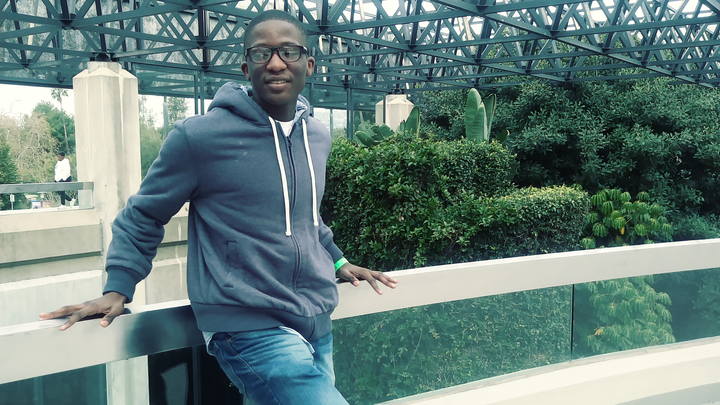 Justice For Jay: Help Cover Funeral Costs campaign photo, 1 of 8