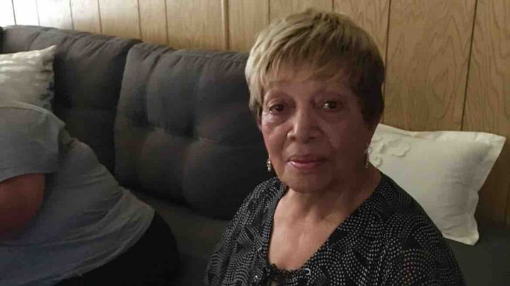 Urgent: Ashley Faces Homelessness After Loss campaign photo, 1 of 3