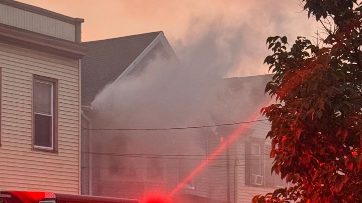 Help The Simpson Family Recover from House Fire campaign photo, 1 of 7