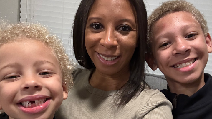 Help Courtney & the Boys Overcome Legal & Financial Strain campaign photo, 1 of 8