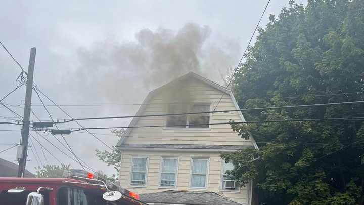 Help Aid Cj And His Family To Recovery From House Fire campaign photo, 1 of 8