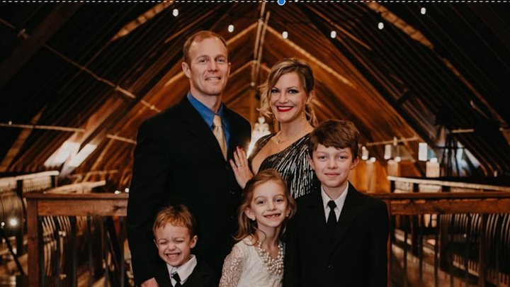 Main fundraiser photo