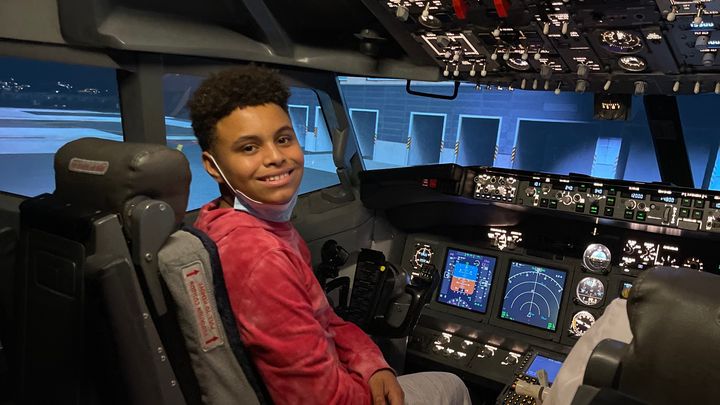 Main fundraiser photo