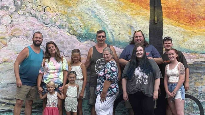 Main fundraiser photo