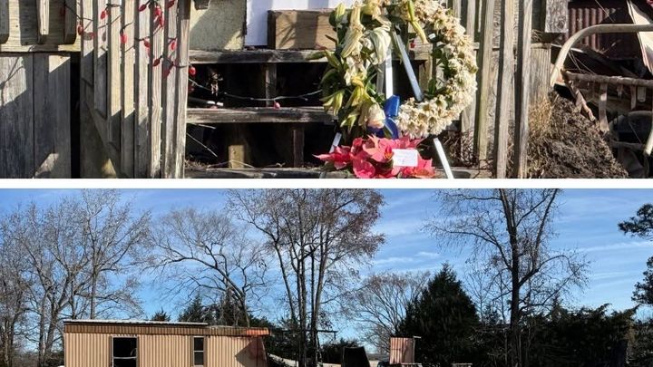 Support for Hertford Fire Victims' Funerals campaign photo, 1 of 5