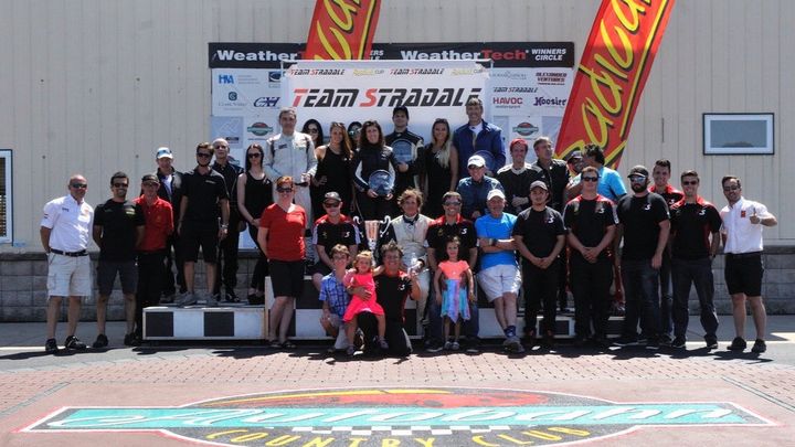 Main fundraiser photo