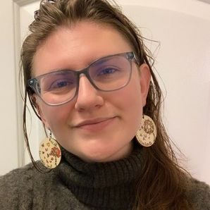 Veronica Eldredge