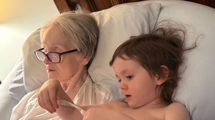Help Faery Rebuild Stability for Her and Her Son campaign photo, 1 of 8