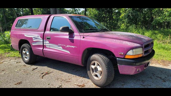 Get this Truck back on the road. campaign photo, 1 of 5