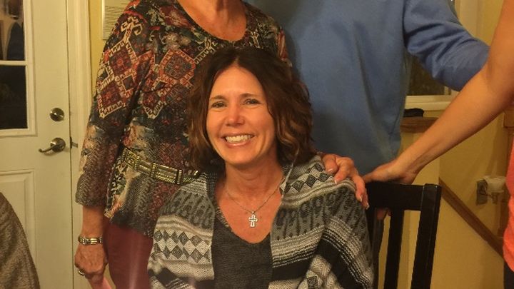 Main fundraiser photo