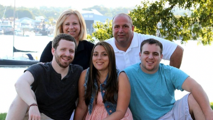 Main fundraiser photo