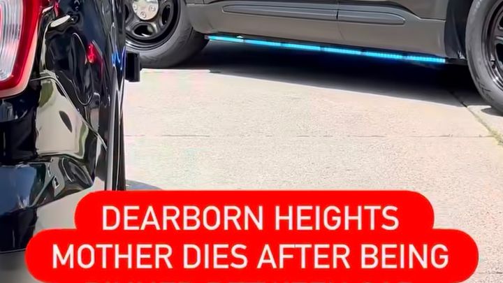 Support for Funeral Expenses of a Mother of Five