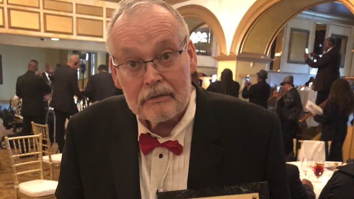 Main fundraiser photo