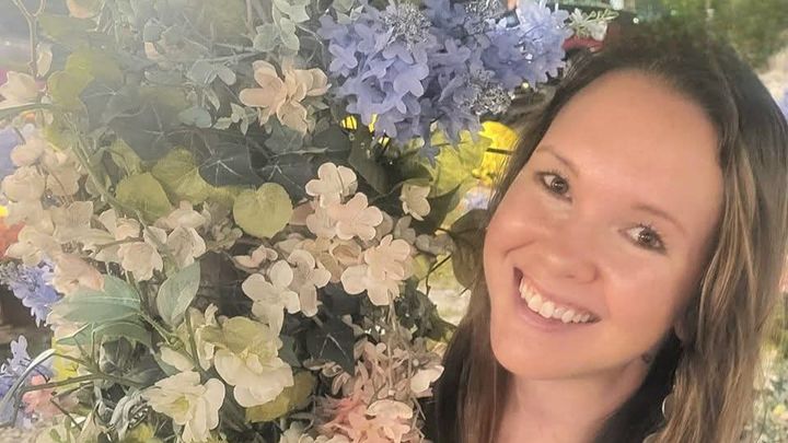 Support Brittney Burrum’s Lyme Disease Recovery campaign photo, 1 of 3