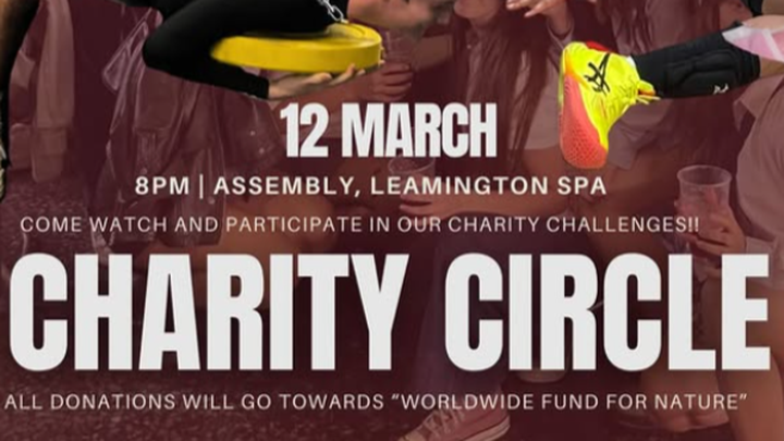 Main fundraiser photo