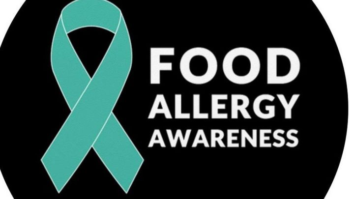 Building a Safer World for Kids with Food Allergies campaign photo, 1 of 5