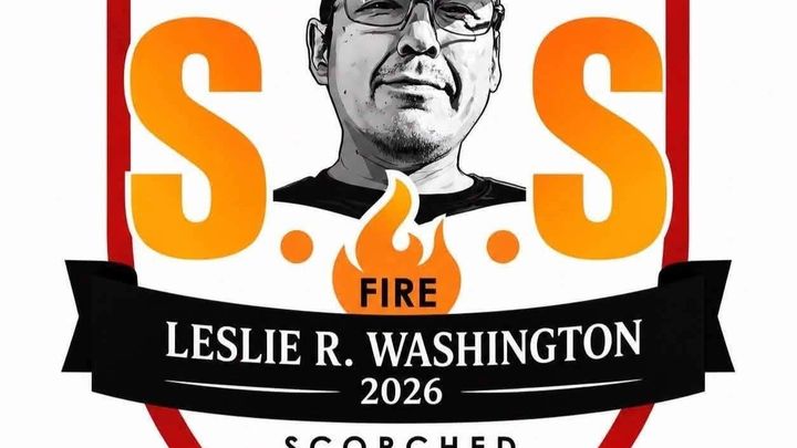 Fundraise for Leslie R Washington campaign photo, 1 of 7