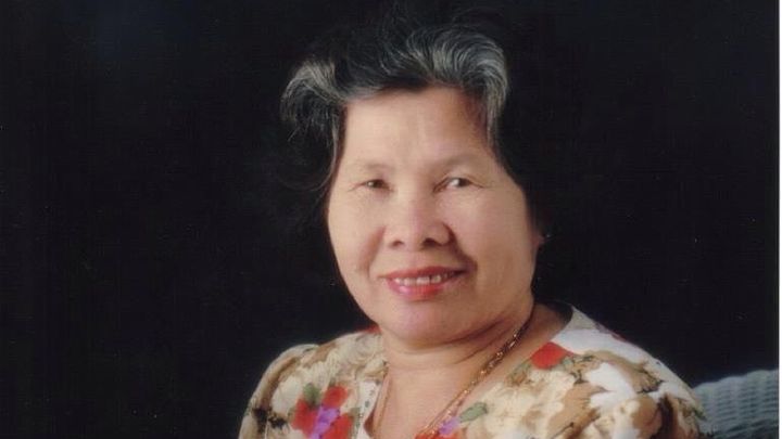 Vanthan Mean Funeral campaign photo, 1 of 2