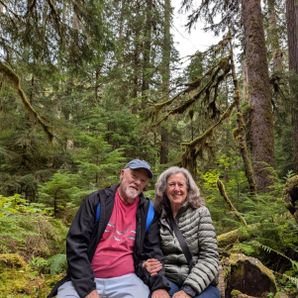 Stephen Daniels Bauer