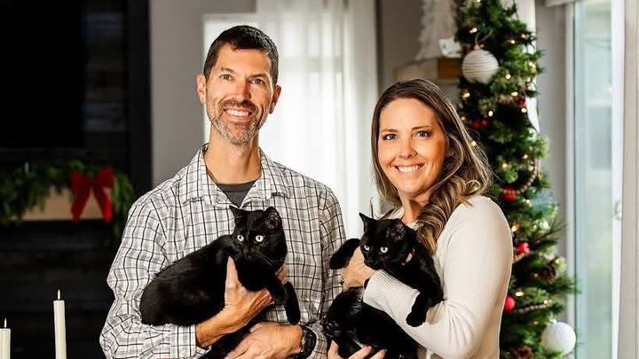 The Goff Family Fire Relief Fund campaign photo, 1 of 6