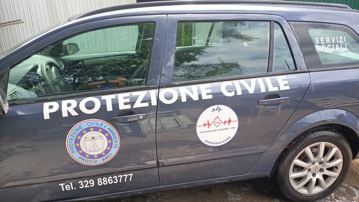 Foto principale della raccolta fondi