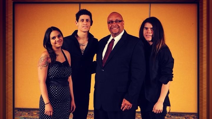 Main fundraiser photo