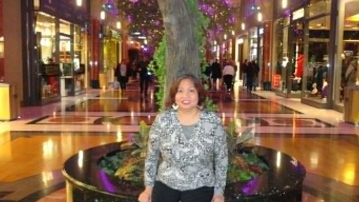 Help my Mom fight Diabetic Ketoacidosis in the Philippines campaign photo, 1 of 3