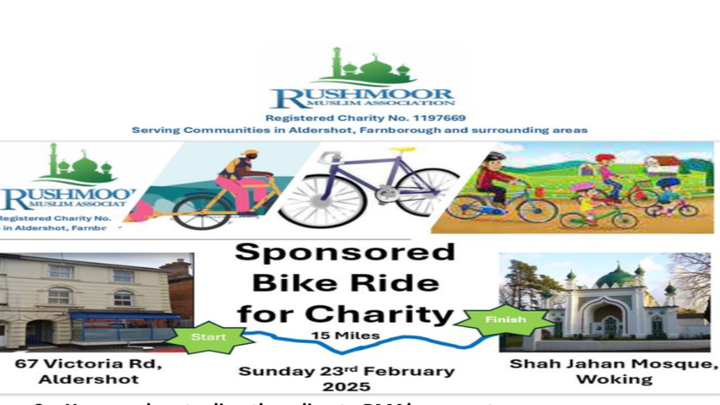 Main fundraiser photo