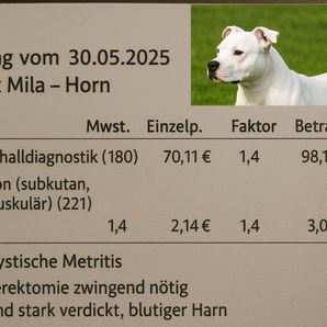 GoFundMe profile picture for @moritz
