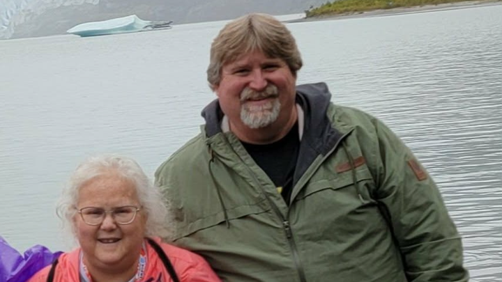 Support for Mom's Medical Recovery campaign photo, 1 of 5