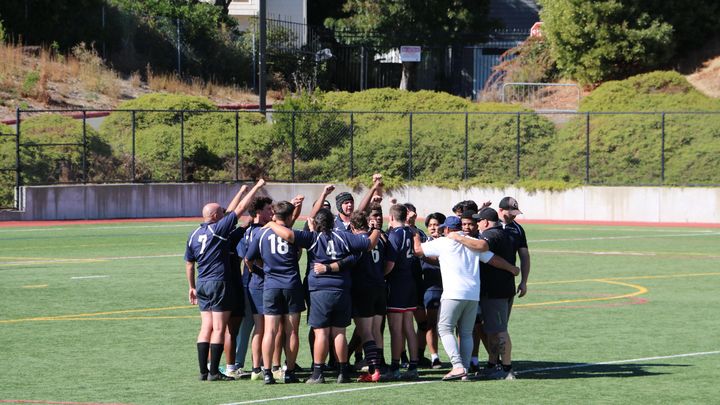 Support CSUMB Men's Rugby Team campaign photo, 1 of 3