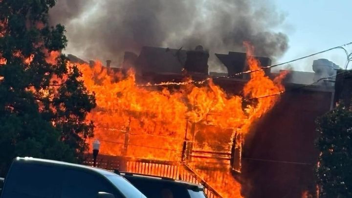 Main fundraiser photo