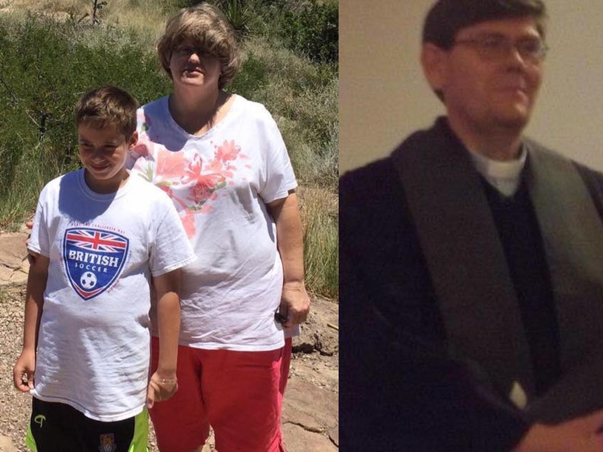 Help the Rev Sheldon Johnson Family campaign photo, 1 of 2